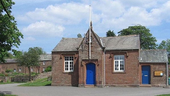 Milburn Village School